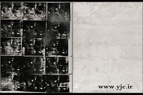 5 اثر هنری گرانقیمت در سال گذشته +عکس