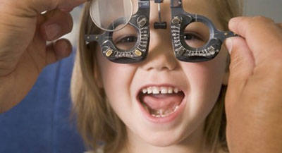 علل انحراف چشم,درمان انحراف چشم در کودکان