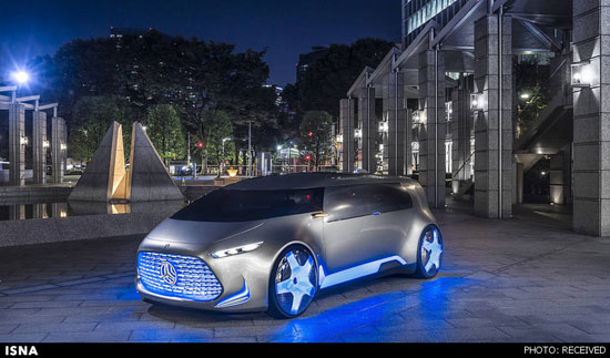 جذاب‌ترین خودروهای مفهومی نمایشگاه توکیو