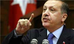 اخبار,اخبار سیاست خارجی,رئیس جمهور ترکیه
