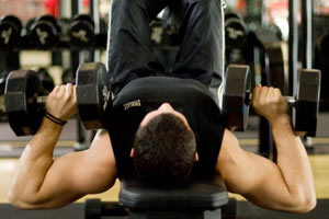 عضله سازی,علل کاهش حجم عضلات بدن,علت از دست رفتن قدرت عضلانی