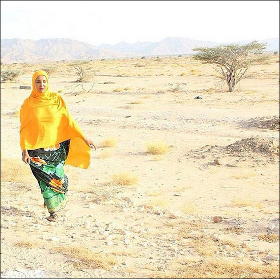 کشور سومالی از زوایه دیگر