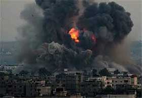 اخبار ,اخبار بین الملل ,طرح اروپا برای آتش‌بس در غزه