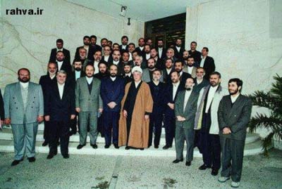   اخبار,اخبار سیاسی,احمدی نؤاد و رفسنجانی,عکس احمدی نژاد و رفسنجانی   