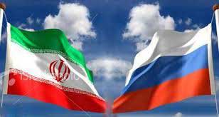 اخبار,اخبار سیاست خارجی ,رابطه ایران و روسیه