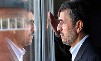 جملات احمدی نژاد,سنان شگفت انگیز احمدی نژاد