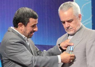 اخبار,اخبارسیاسی, دولت احمدی‌نژاد