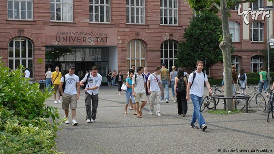 پرطرفدارترین دانشگاه‌های آلمان برای دانشجویان خارجی