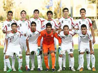 تیم ملی نوجوانان ایران,جام جهانی نوجوانان
