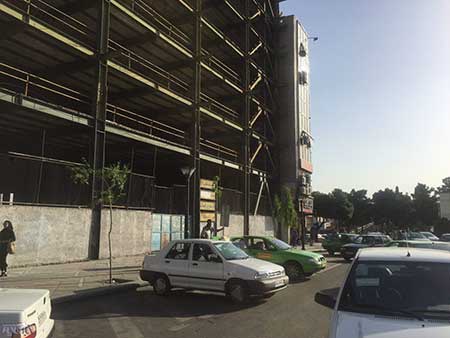 اخبار,اخبار اجتماعی ,شهرداری تهران 