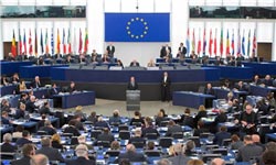 اخبار,قطعنامه اتحادیه اروپا علیه ایران