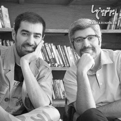 شهاب حسینی , تئاتر ,  نمایش ملاقات