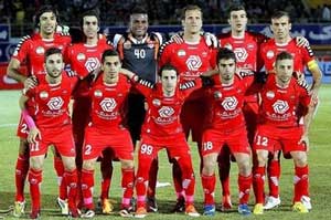 اخبار ,اخبار ورزشی,باشگاه پرسپولیس