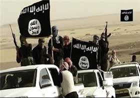 اخبار ,اخبار بین الملل ,گروه داعش