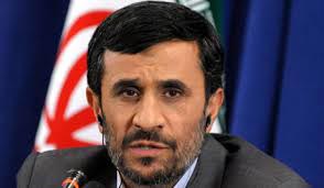 اخبار,اخبار سیاسی ,محمود احمدی‌نژاد