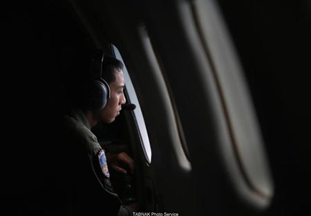 اخبار,اخبار بین الملل ,کشف اجساد مسافران هواپیمای ایرآسیا 