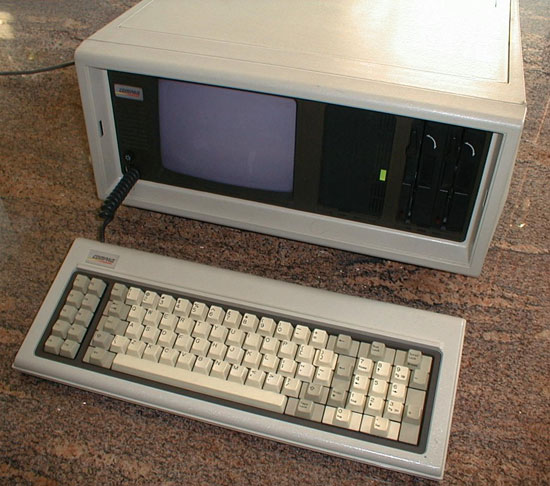 لپ تاپ ۳۵ ساله شد؛ مروری بر فرایند شکل گیری کامپیوترهای شخصی توانمند و قابل حمل
