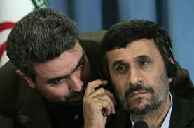 محمود احمدی نژاد,کنگره امریکا ,  تحریم