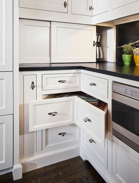 مدل کابینت آشپزخانه,طراحی کابینت های آشپزخانه