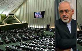 اخبار,اخبار سیاسی ,وزیر امور خارجه ایران