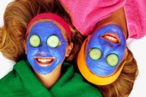 ماسک های خانگی زیبایی,خشکی پوست,درمان خشکی پوست