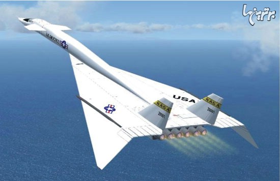 سریع ترین هواپیماهای جنگنده دنیا