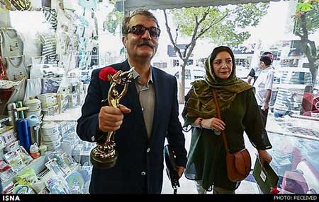 اخبار,اخبار فرهنگی ,جشن سینمای ایران 