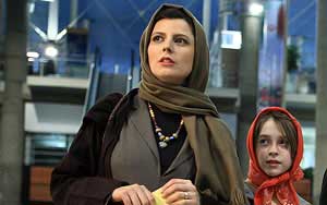 گزارشی از فروش سینمای ایران در تیر ماه