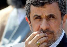 پرونده‌های احمدی‌نژاد,شکایت از احمدی نژاد