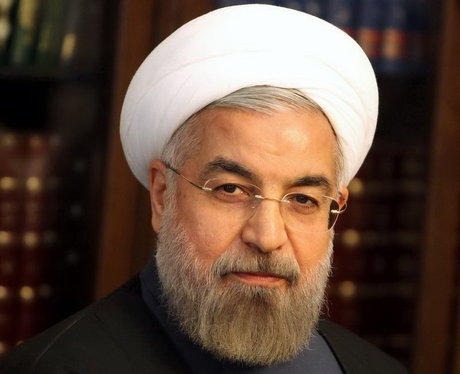 اخبار سیاسی,خبرهای سیاسی,حسن روحانی