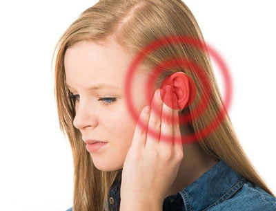 درمان وزوز گوش, سکته گوش, جرم گوش