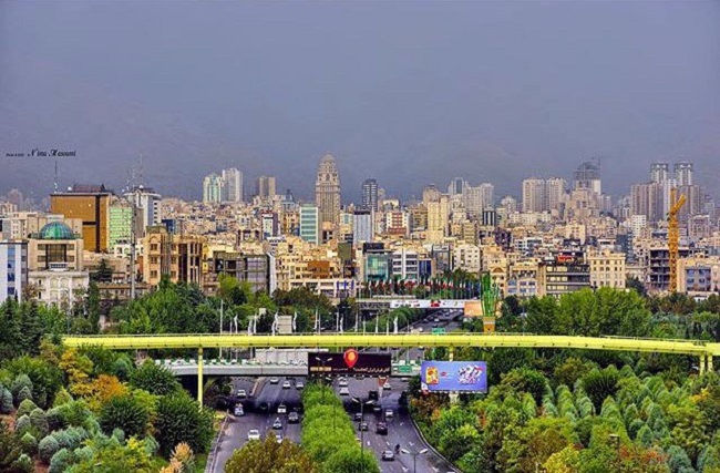 ایرانِ زیبای ما (7)