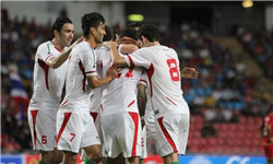مقدماتی جام ملت‌های آسیا ۲۰۱۵,تیم ملی فوتبال ایران