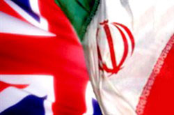اخبار,اخبار سیاست خارجی,روابط ایران و انگلیس