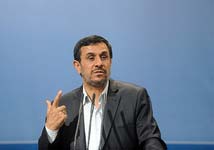 درآمد نفتی احمدی نژاد,دولت احمدی نژاد