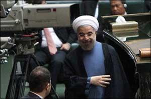  درخواست‌‌ رسمی روحانی از مجلس,اصلاحیه بودجه دولت یازدهم