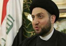 اخبار,اخباربین الملل,رئیس مجلس اعلای اسلامی عراق