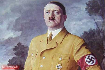 آنچه باید از خودکشی هیتلر بدانیم!