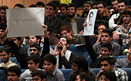 اخبار,اخبار سیاسی, سخنرانی معصومه ابتکار در دانشگاه خواجه نصیر