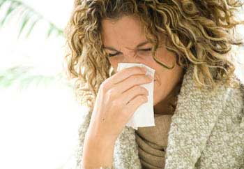 سرماخوردگی,سرماخوردگی در بارداری,درمان سرماخوردگی بارداری