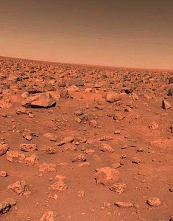 اخبار,اخبار علمی , سیاره مریخ 