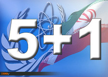 توافقنامه هسته‌ای ایران و 1+5