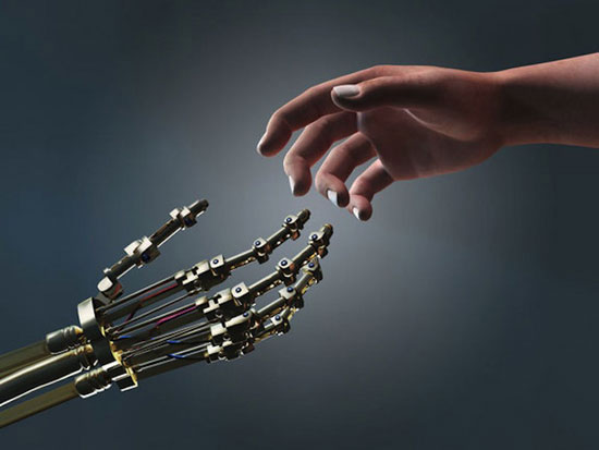 آینده رباتیک : ماشین آلات فوق هوشمند