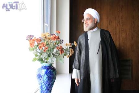 حسن روزحانی,کاندیداتوری حسن روحانی