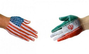 روابط دیپلماتیک ایران و آمریکا ,مذاکرات تهران و واشنگتن بر سر مسئله هسته ای ایران