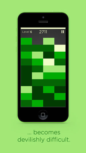دانلود بازی Shades برای iOS