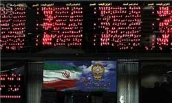 اخبار,اخبار اقتصادی ,شاخص بورس تهران