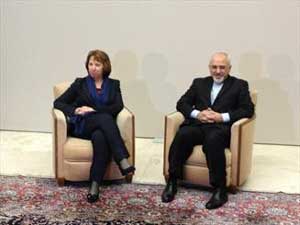 مذاکرات ایران و 5+1 ,مذاکرات ژنو