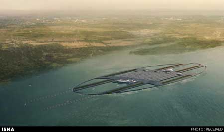 اخبار,اخبار علمی,ساخت فرودگاه در جزیره مصنوعی دهانه رود تیمز لندن