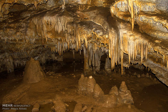 غار هامپویل